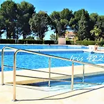 Acuarela Studio in Benalmádena