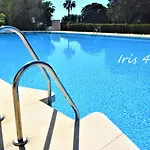 Acuarela Studio In Benalmadena