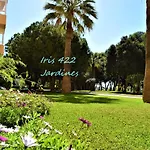 Acuarela Studio in Benalmádena