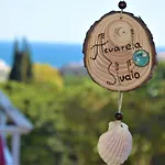 Acuarela Studio in Benalmádena