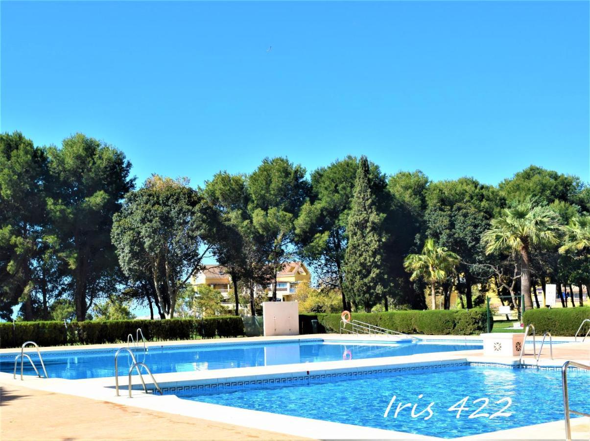 Appartement Acuarela In Benalmádena