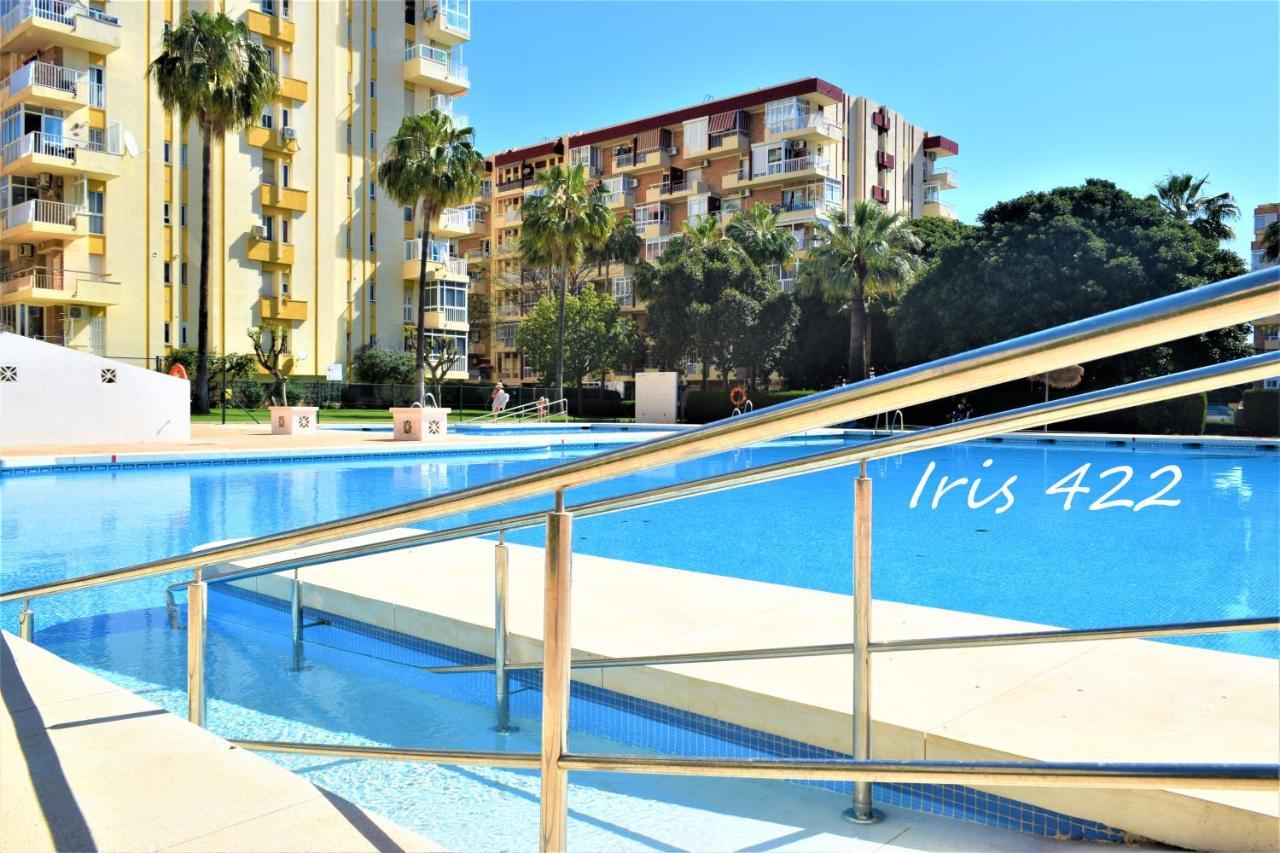 Appartement Acuarela In Benalmádena