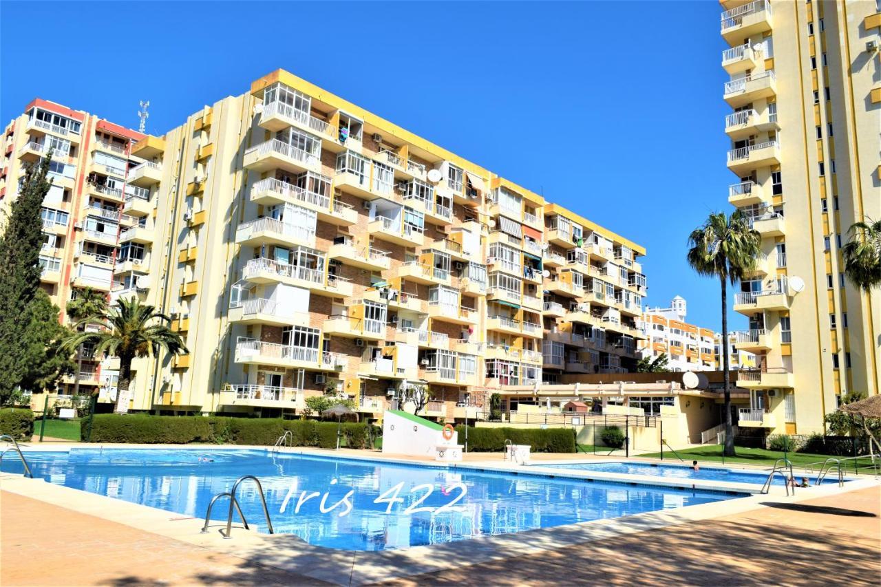 Acuarela In * Benalmádena