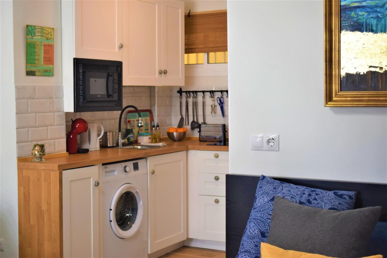Apartamento Acuarela In