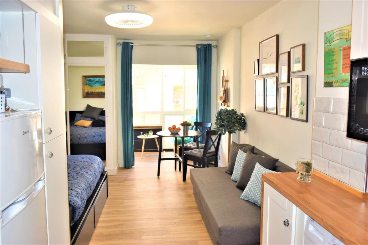 Apartamento Acuarela In