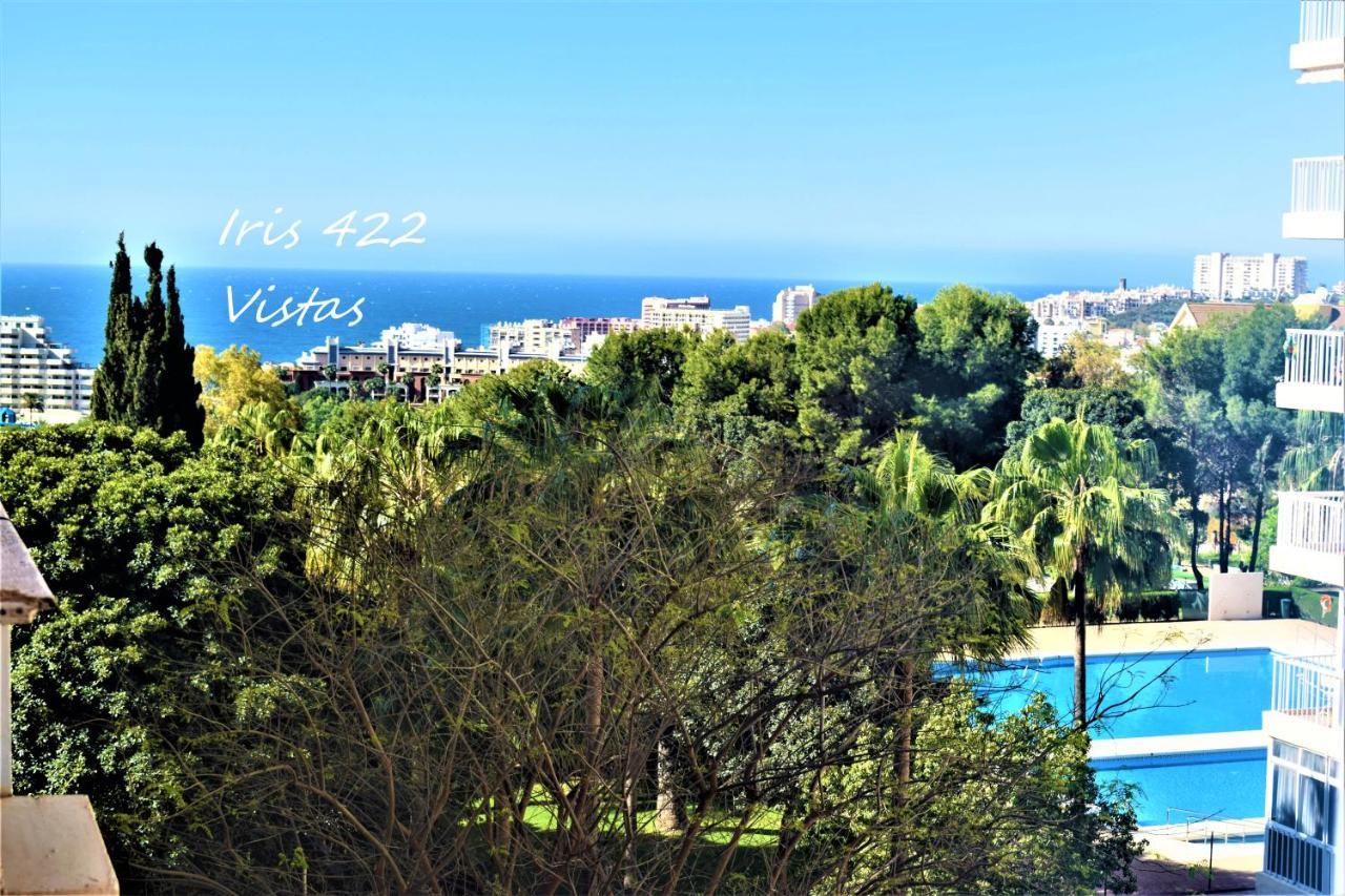 Acuarela In Appartement Benalmádena