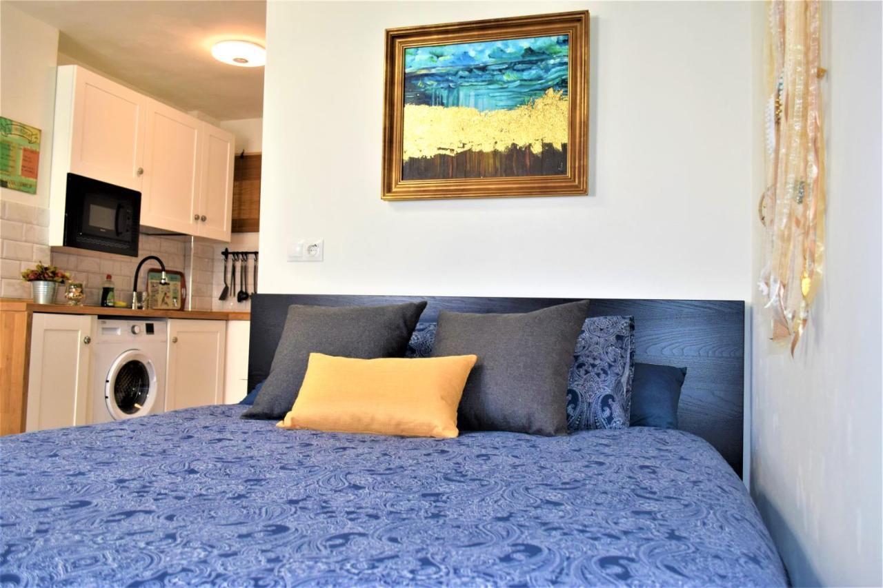 Appartement Acuarela In Benalmádena