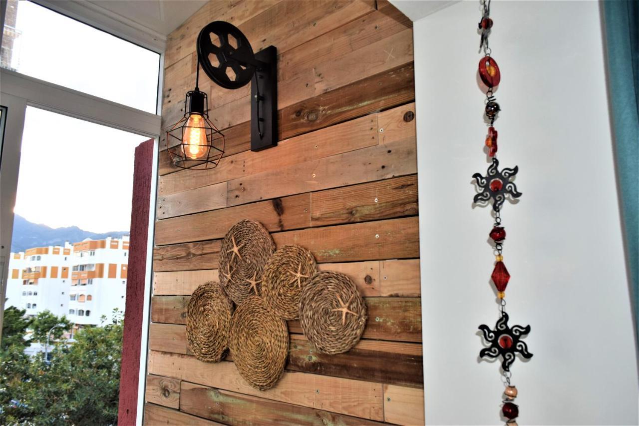 Apartamento Acuarela In