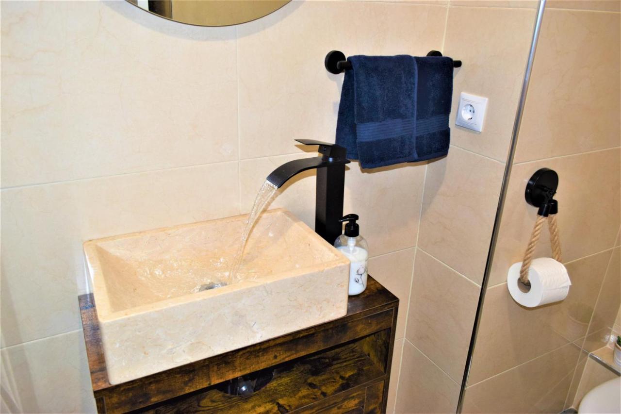 Acuarela In Appartement