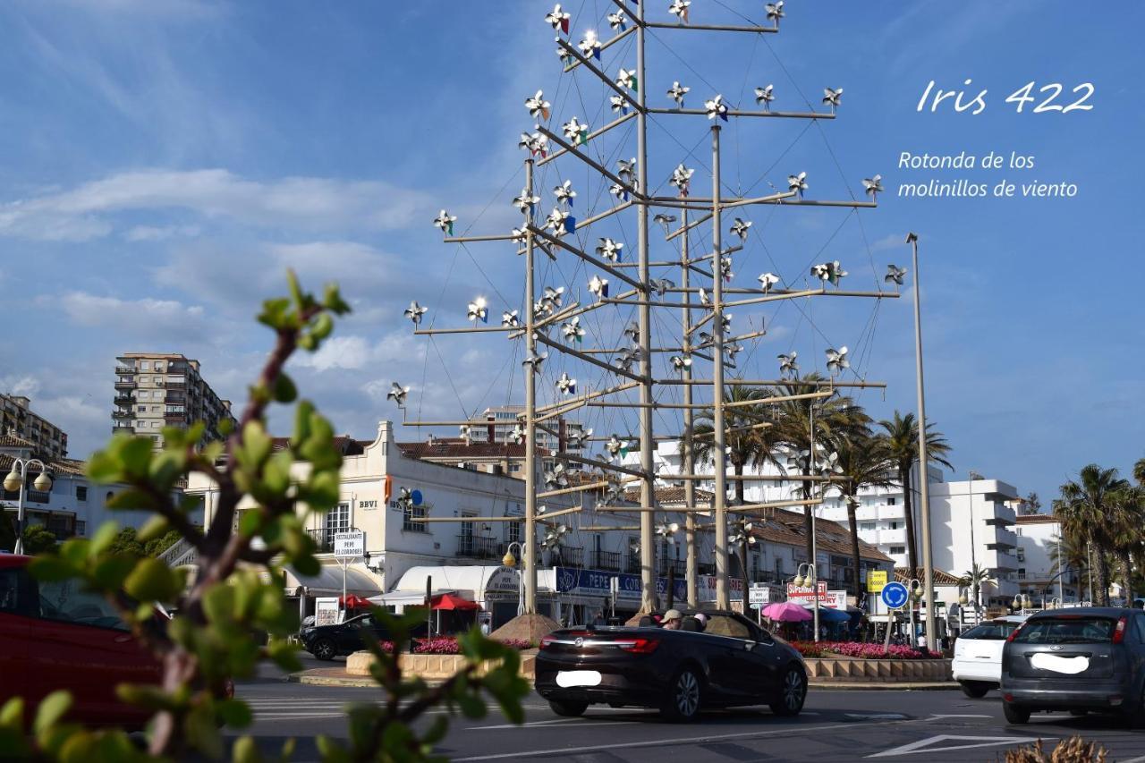 Acuarela In Benalmádena