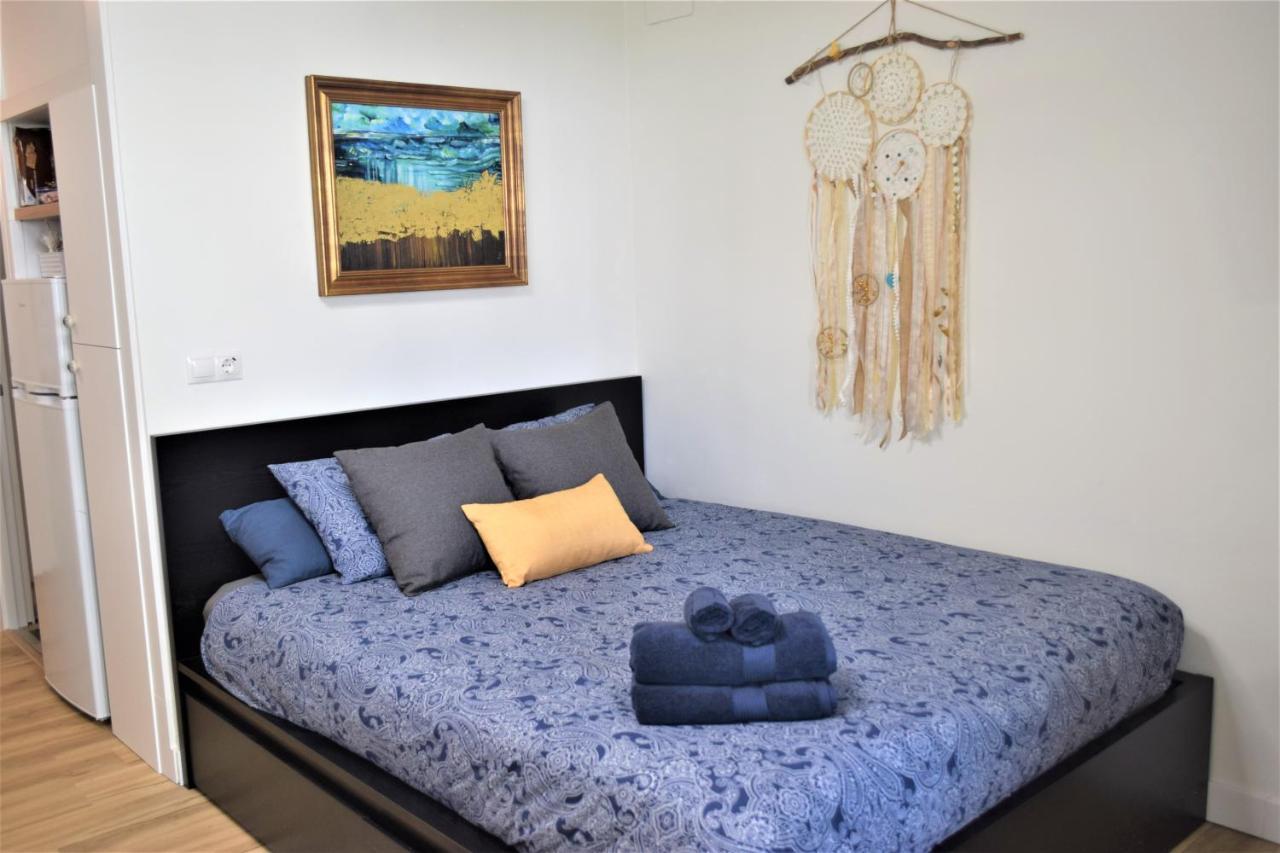 Appartement Acuarela In Benalmádena