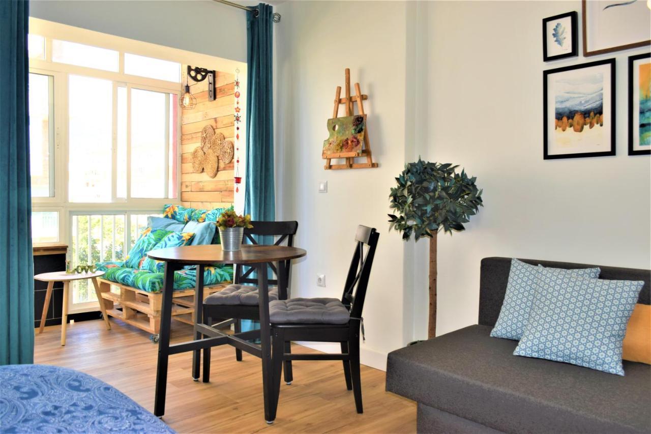 Acuarela In Appartement
