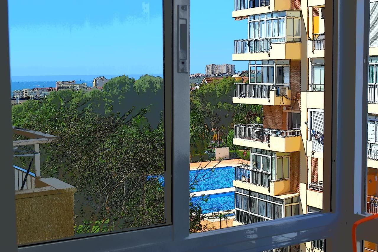 Acuarela In Appartement *