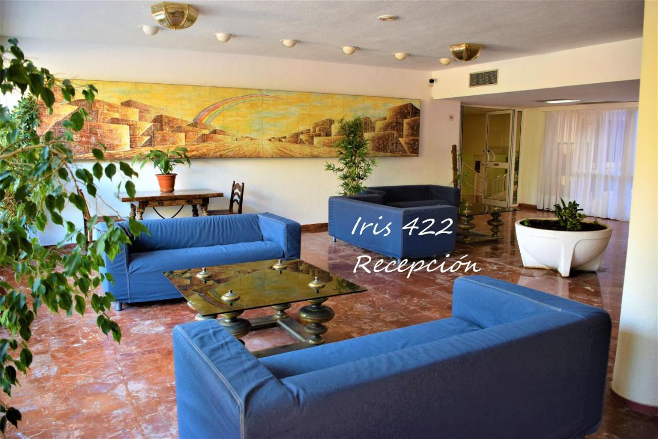 Apartamento Acuarela In