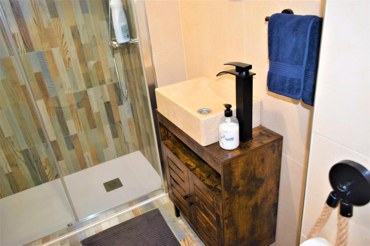 Appartement Acuarela In Benalmádena