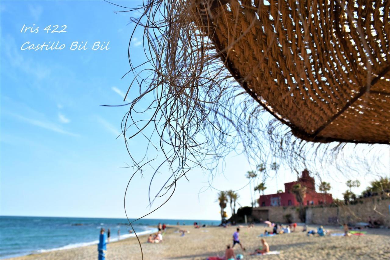 Appartement Acuarela In Benalmádena