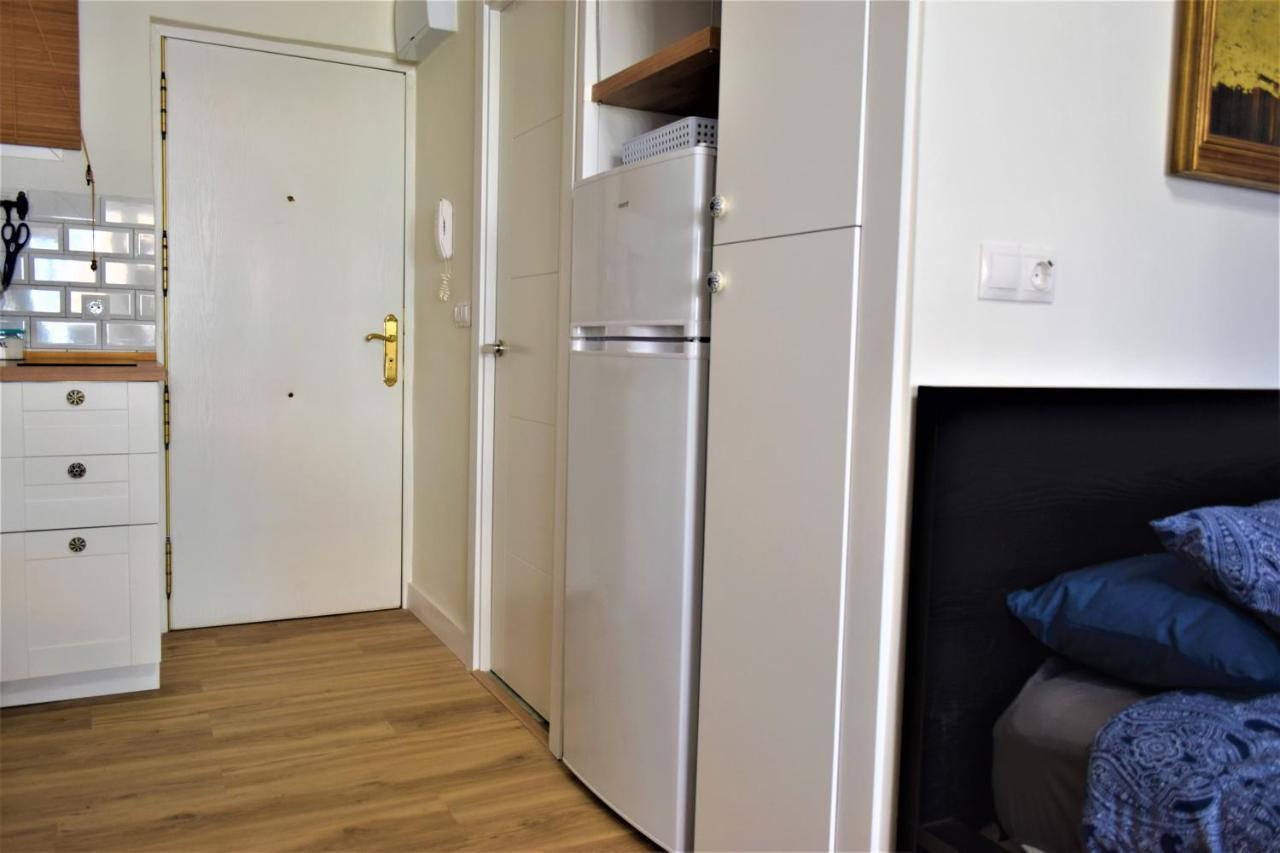 Appartement Acuarela In *