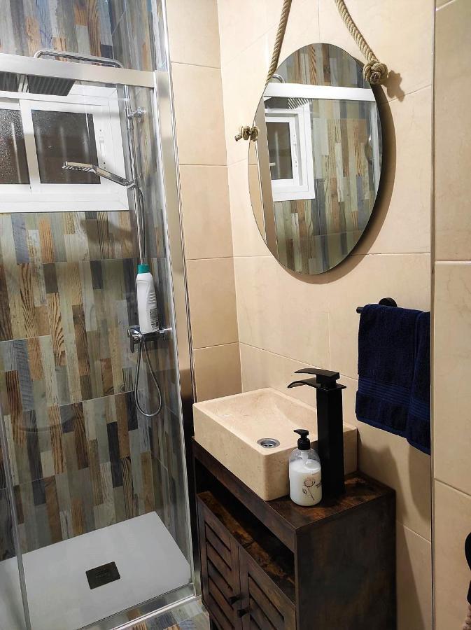 Acuarela In Apartamento *